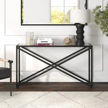 Console Table : Yusra Console Table