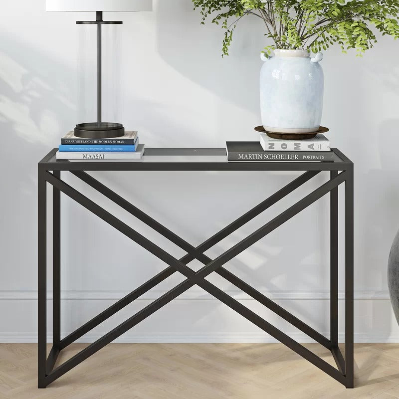 Console Table : Yusra Console Table