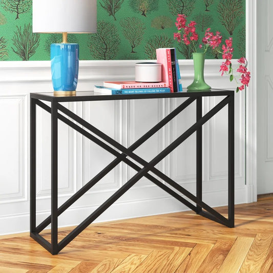 Console Table : Yusra Console Table