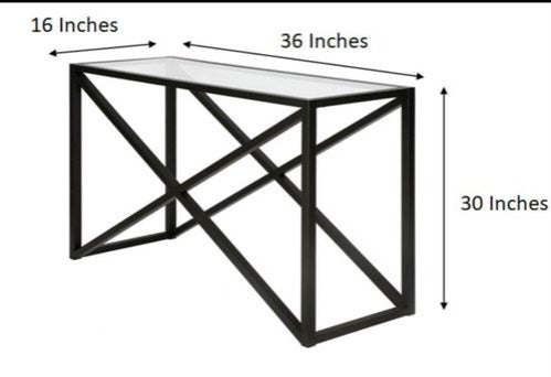 Console Table : Yusra Console Table