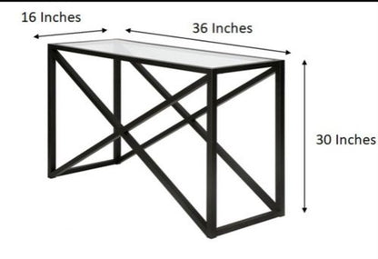 Console Table : Yusra Console Table