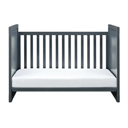 Cribs: 2-in-1 Convertible Crib