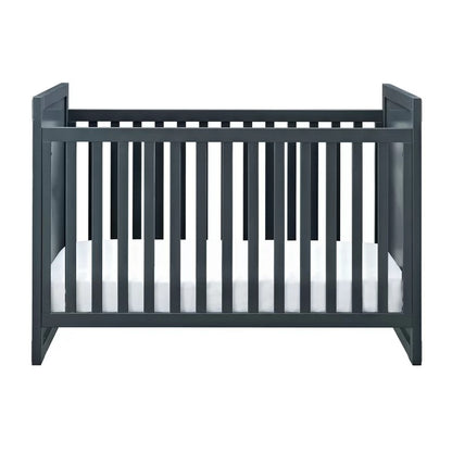 Cribs: 2-in-1 Convertible Crib