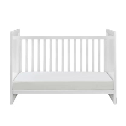 Cribs: 2-in-1 Convertible Crib