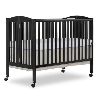 Cribs: 2-in-1 Standard Convertible Portable Crib