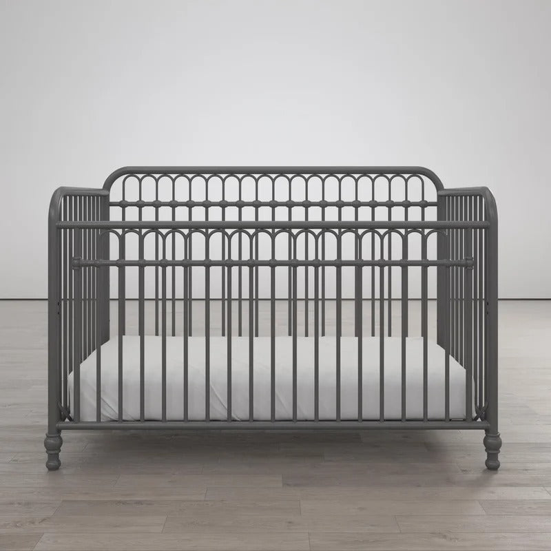 Cribs: 3-in-1 Convertible Crib
