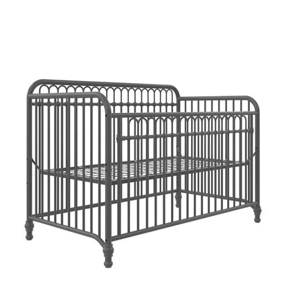 Cribs: 3-in-1 Convertible Crib