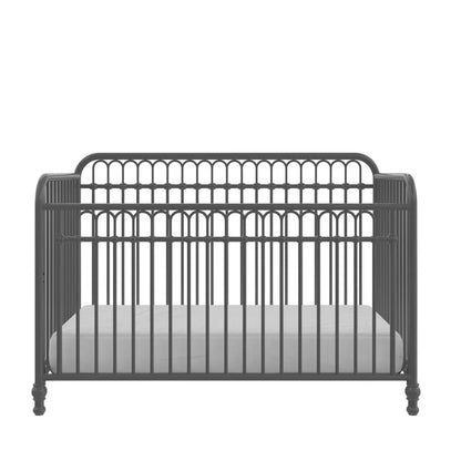 Cribs: 3-in-1 Convertible Crib