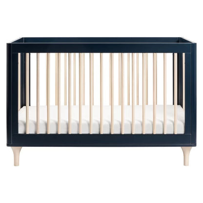 Cribs: 3-in-1 Convertible Crib