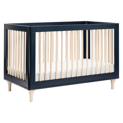 Cribs: 3-in-1 Convertible Crib