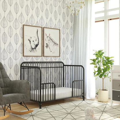 Cribs: 3-in-1 Convertible Crib