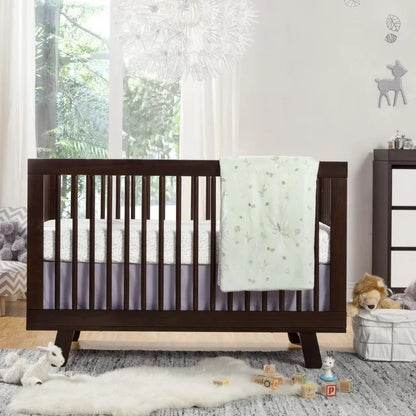 Cribs: 3-in-1 Convertible Crib