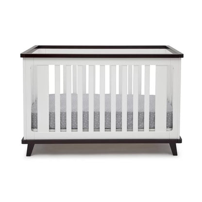 Cribs: 3-in-1 Convertible Crib