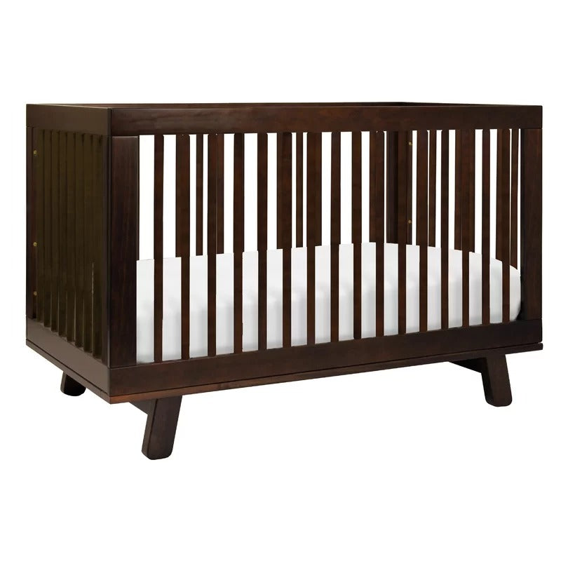 Cribs: 3-in-1 Convertible Crib
