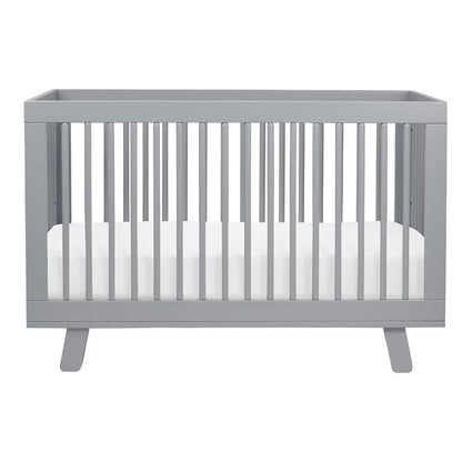 Cribs: 3-in-1 Convertible Crib