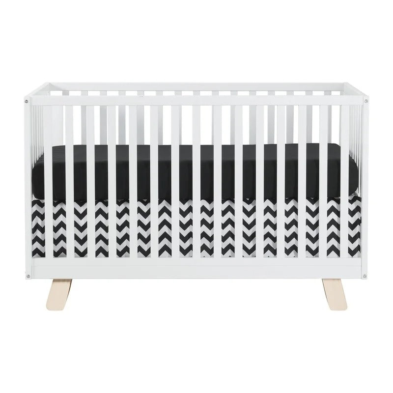 Cribs: 3-in-1 Convertible Crib
