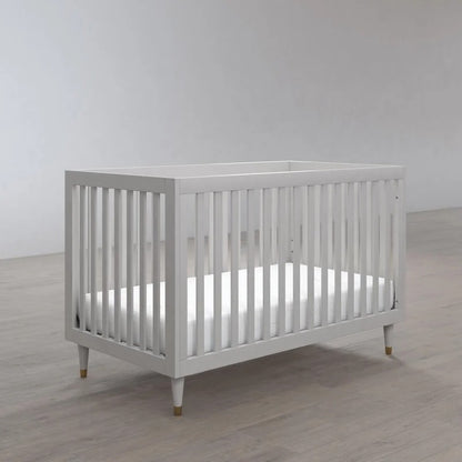 Cribs: 3-in-1 Convertible Crib