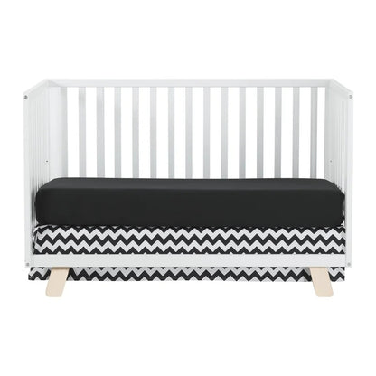 Cribs: 3-in-1 Convertible Crib