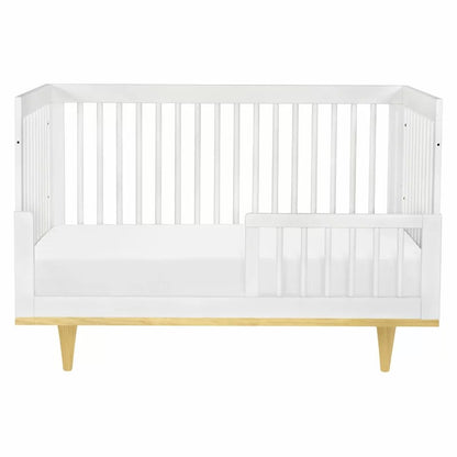 Cribs: 3-in-1 Convertible Crib