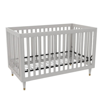 Cribs: 3-in-1 Convertible Crib