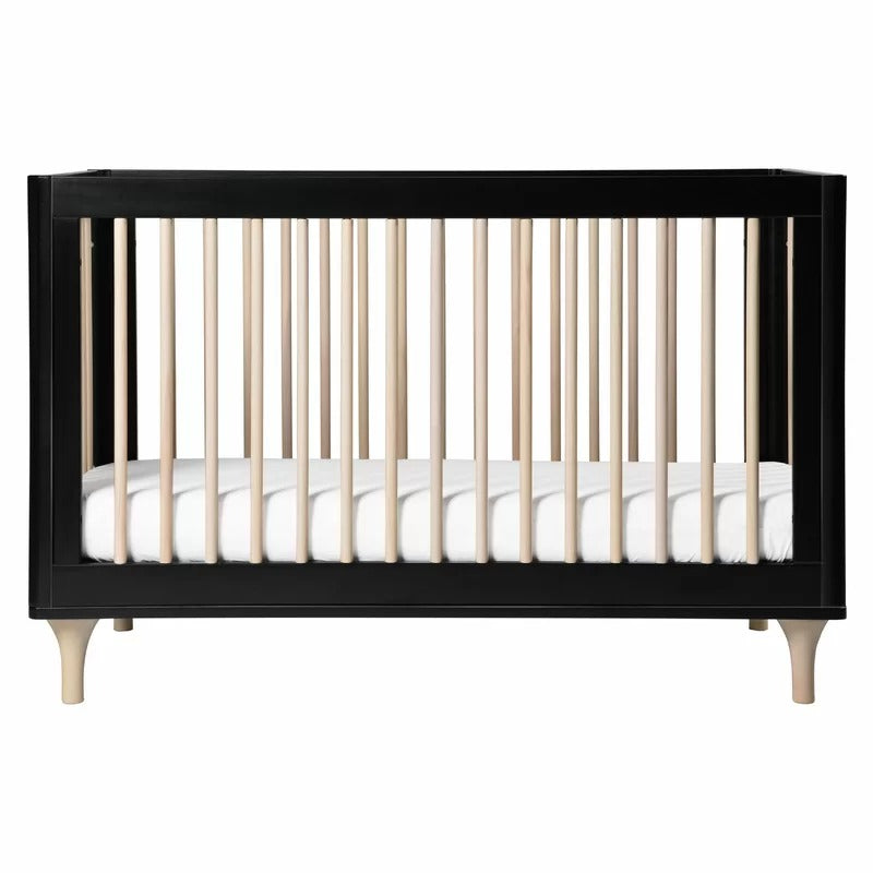 Cribs: 3-in-1 Convertible Crib