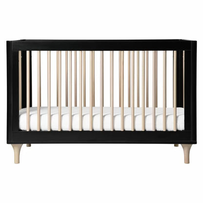 Cribs: 3-in-1 Convertible Crib