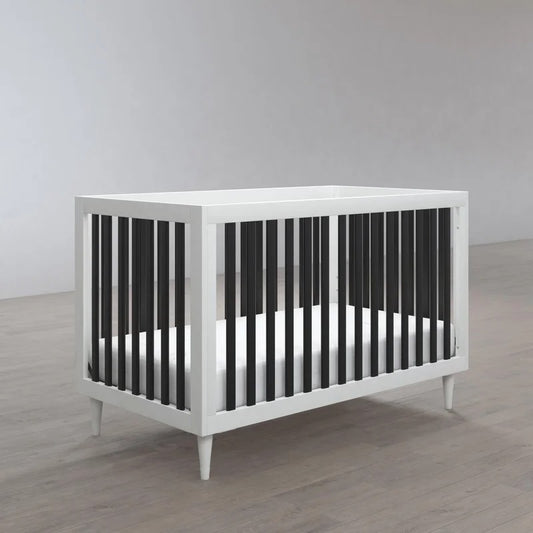 Cribs: 3-in-1 Convertible Crib