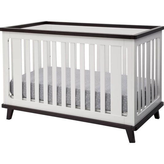Cribs: 3-in-1 Convertible Crib
