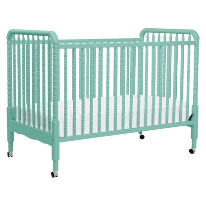 Cribs: 3-in-1 Standard Convertible Portable Crib