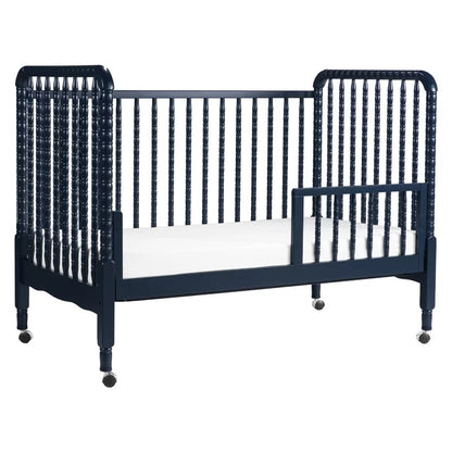 Cribs: 3-in-1 Standard Convertible Portable Crib