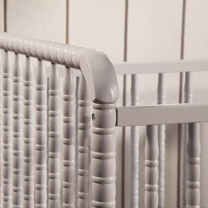 Cribs: 3-in-1 Standard Convertible Portable Crib
