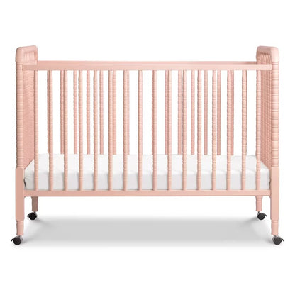 Cribs: 3-in-1 Standard Convertible Portable Crib
