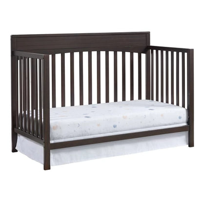 Cribs: 4-in-1 Convertible Crib