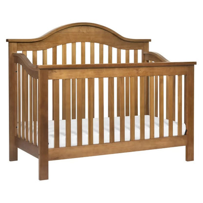 Cribs: 4-in-1 Convertible Crib