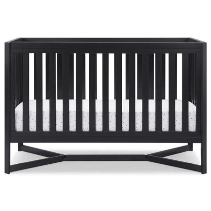 Cribs: 4-in-1 Convertible Crib