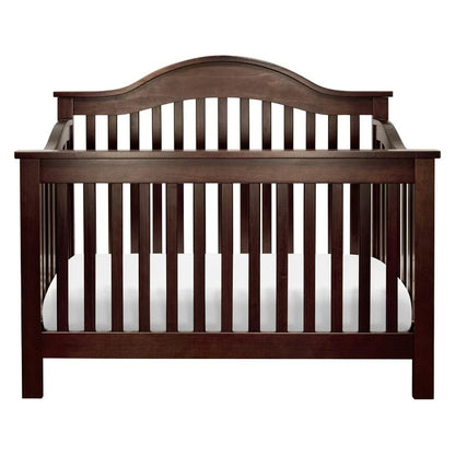 Cribs: 4-in-1 Convertible Crib