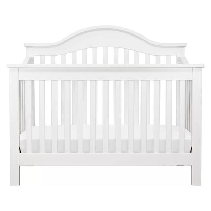 Cribs: 4-in-1 Convertible Crib