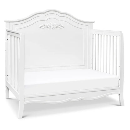 Cribs: 4-in-1 Convertible Crib