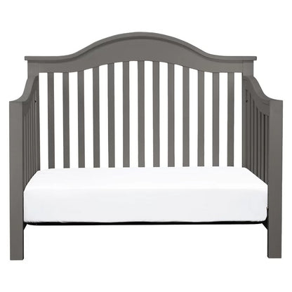 Cribs: 4-in-1 Convertible Crib