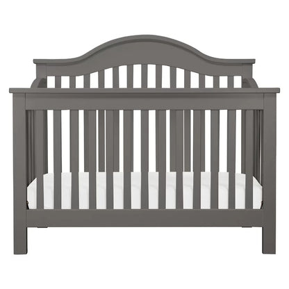 Cribs: 4-in-1 Convertible Crib