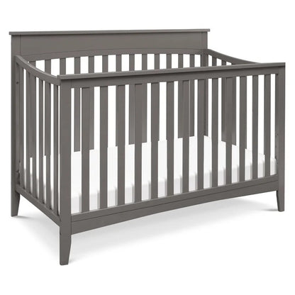 Cribs: 4-in-1 Convertible Crib