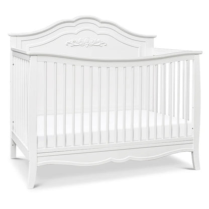 Cribs: 4-in-1 Convertible Crib