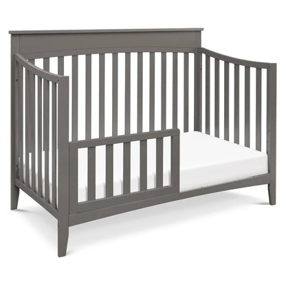 Cribs: 4-in-1 Convertible Crib