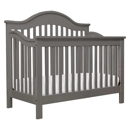 Cribs: 4-in-1 Convertible Crib