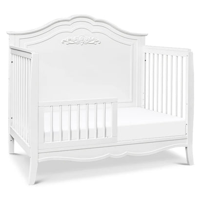 Cribs: 4-in-1 Convertible Crib