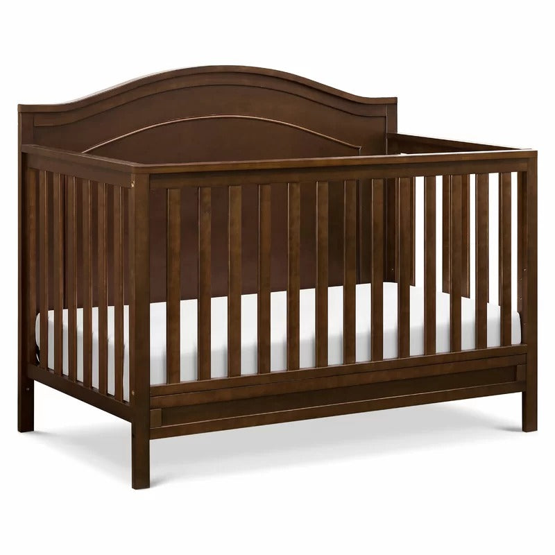 Cribs: 4-in-1 Convertible Crib