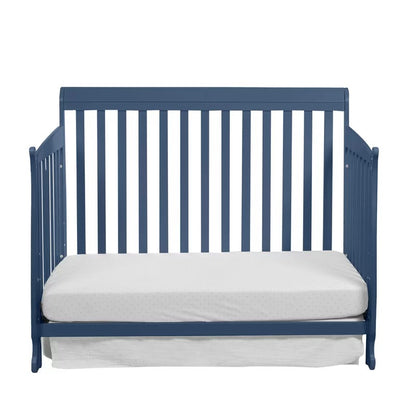 Cribs: 4-in-1 Convertible Crib
