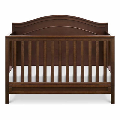Cribs: 4-in-1 Convertible Crib