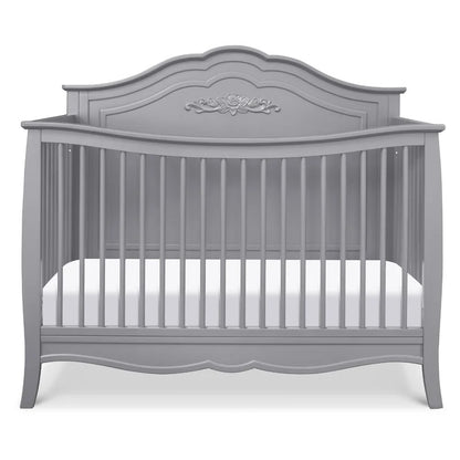 Cribs: 4-in-1 Convertible Crib