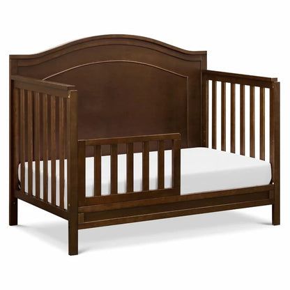 Cribs: 4-in-1 Convertible Crib